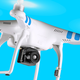 Illustration for article titled Flirs New Thermal Imaging Camera Fits Into a GoPro Mount